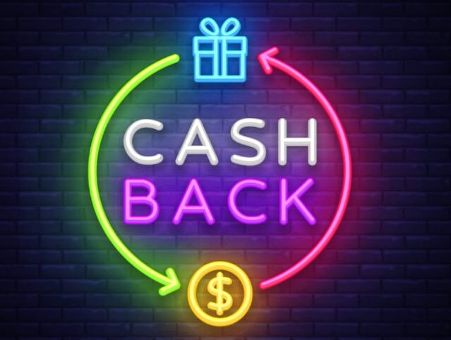 cash-back