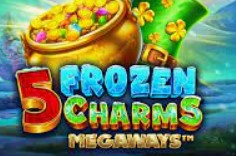 5 Frozen Charms Megaways