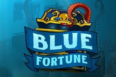 Blue Fortune