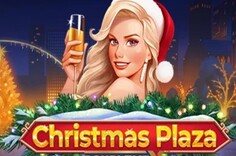 Christmas Plaza