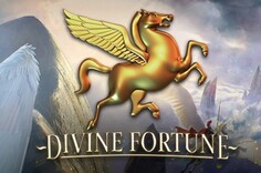 Divine Fortune