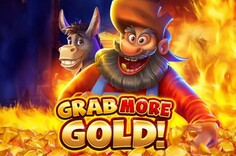 Grab More Gold