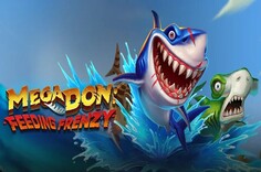 Mega Don: Feeding Frenzy