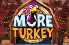 More Turkey