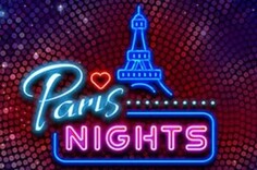 Paris Nights