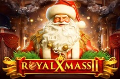 Royal Xmass 2